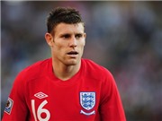 Bóng đá anh, ngoại hạng anh, lịch thi đấu euro 2012,  Man City chính thức hỏi mua James Milner:  Sự lựa chọn cho tương lai